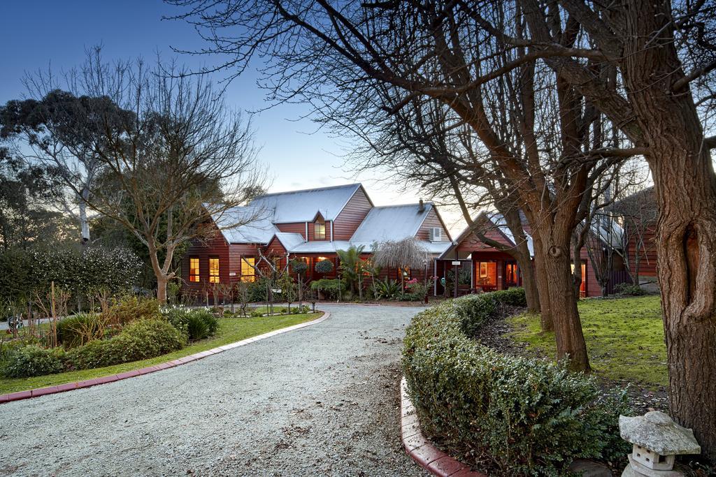 Neerim South 维福瑞旅馆酒店 外观 照片