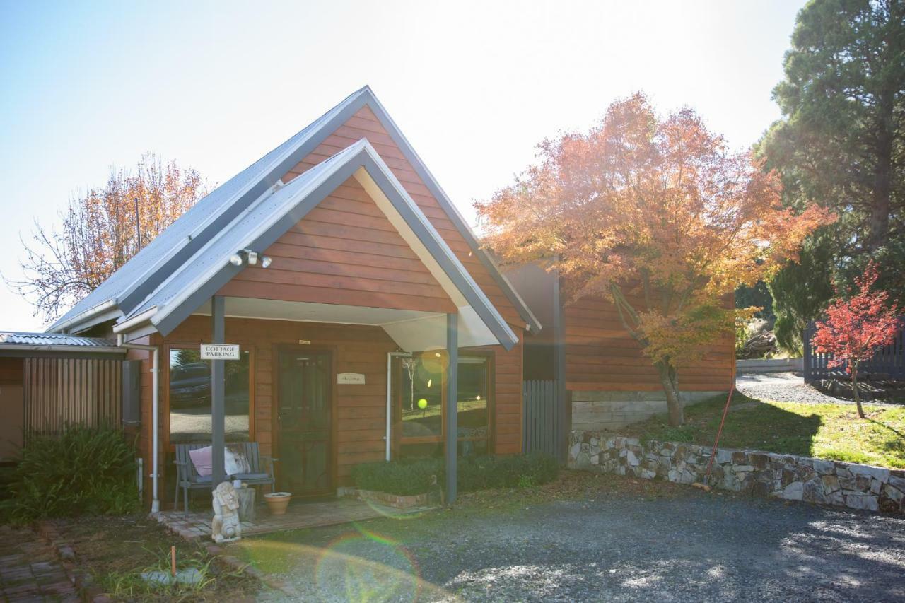 Neerim South 维福瑞旅馆酒店 外观 照片